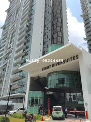 Eight Riversuites (D12), Condominium #141047432